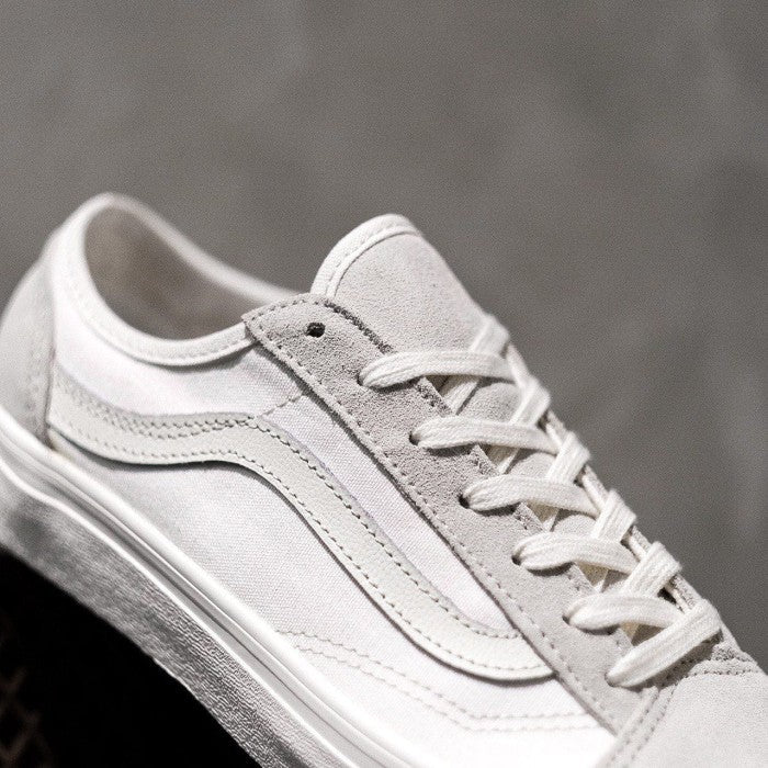 Vans Style 36 Decon SF Marsmellow White