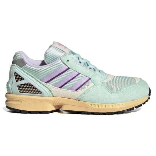 Adidas ZX 9020 Ice Mint Purple Tint Black ORIGINAL GX1618