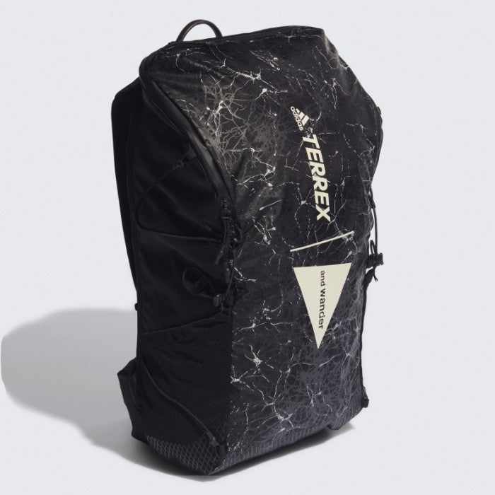 Adidas Terrex And Wander Aeroready Hiking BACKPACK