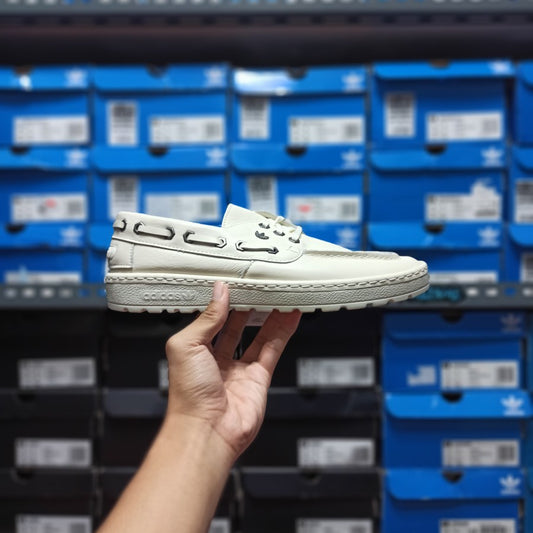 Adidas Saint Florent Off White Trace Grey ORIGINAL FV5342