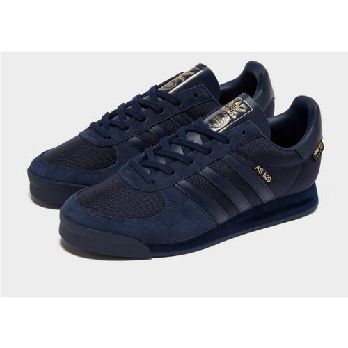 Adidas AS 520 Deep Navy Marine x CORDURA ORIGINAL Exclusive