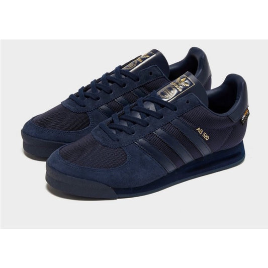 Adidas AS 520 Deep Navy Marine x CORDURA ORIGINAL Exclusive