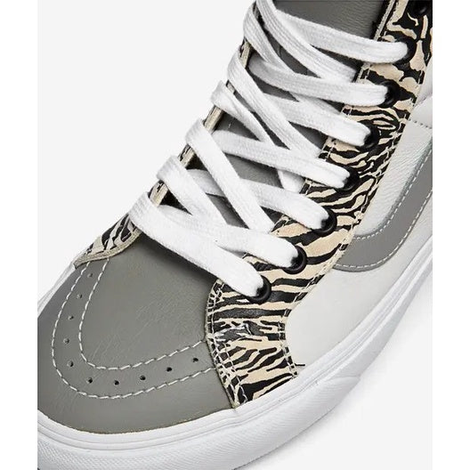 Vans SK8-HI Reissue Drizzle True White ORIGINAL VN0A5HUX9MW
