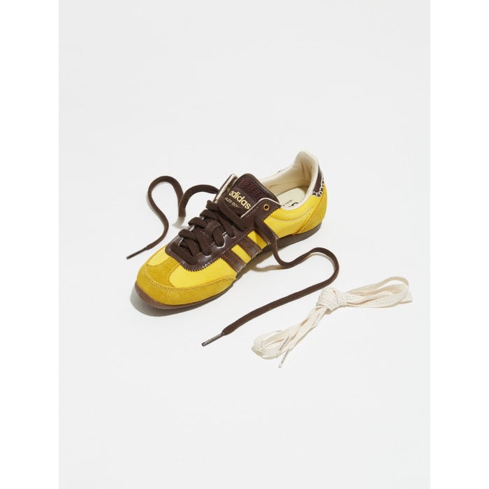 Adidas Japan x Wales Bonner Hazy Yellow Spice ORIGINAL GY5752