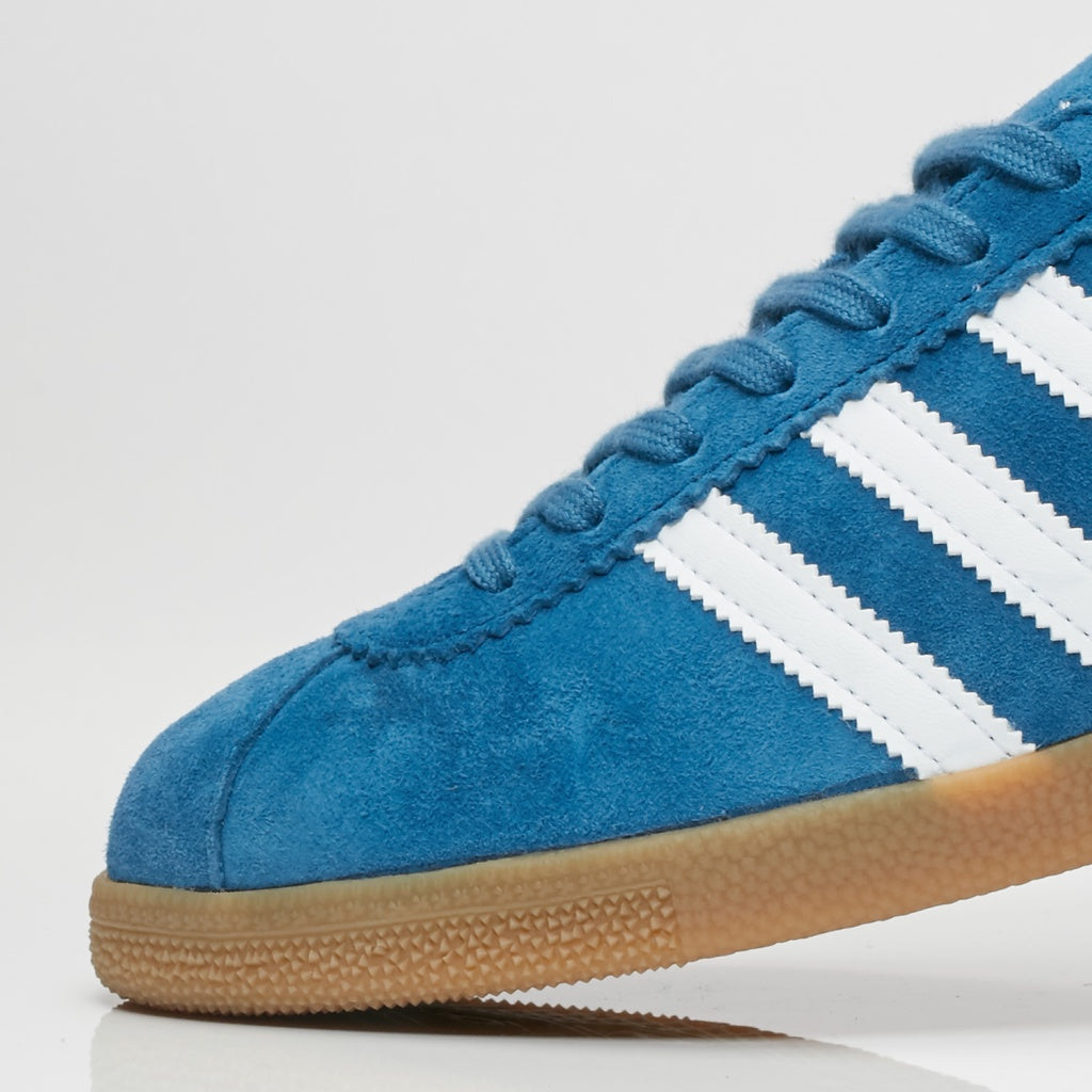 Adidas Koln City Series Core Blue White ORIGINAL BY9804