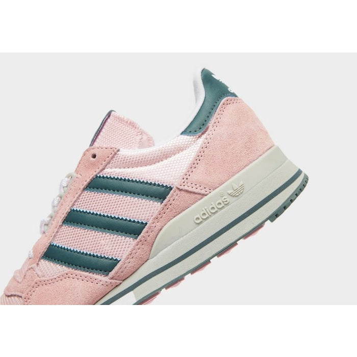 Adidas ZX 500 Pink Green Women