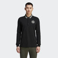 Adidas Chetcuti SPZL Poloshirt Black HS4164