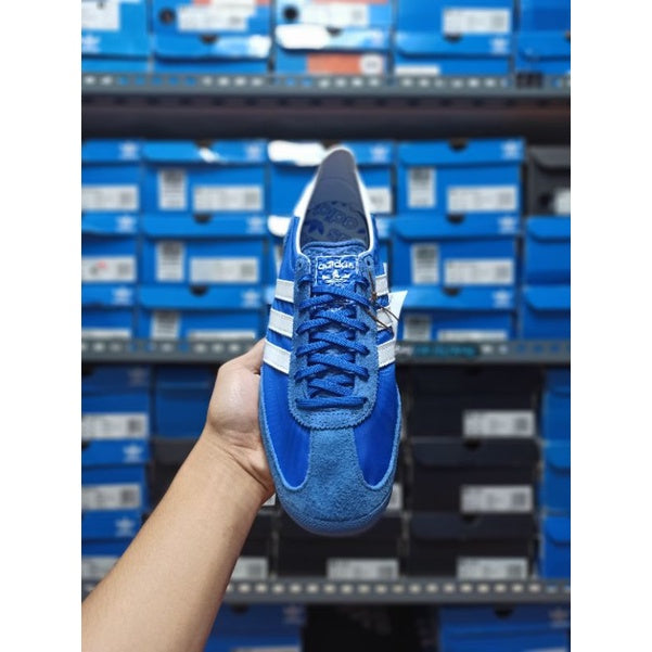 Adidas SL 72 Blue White Red ORIGINAL EG6849