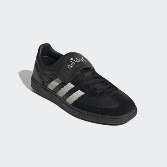 Adidas Shukyu E-wax Handball Spezial Core Black White HP6695