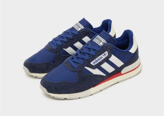 Adidas Treziod 2 Blue White Red Exclusive