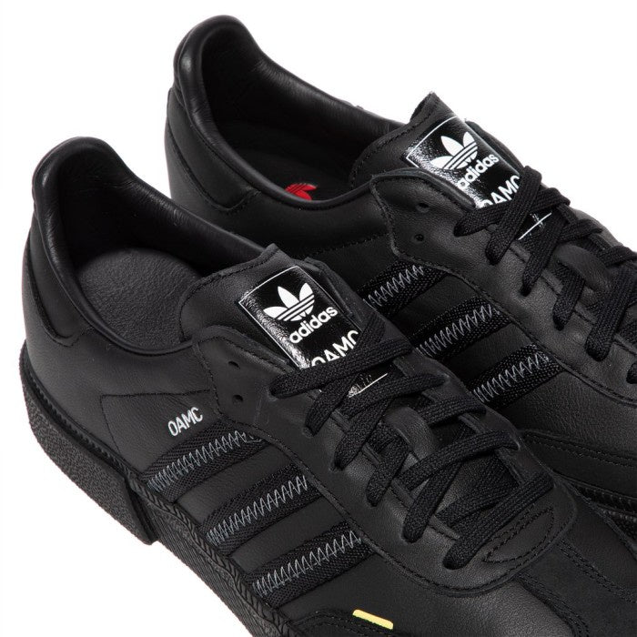 Adidas x OAMC Type O-8 Black