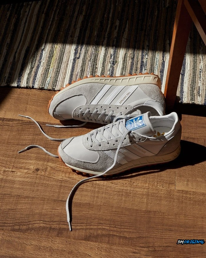 Adidas TRX Vintage Grey White ORIGINAL GY1999