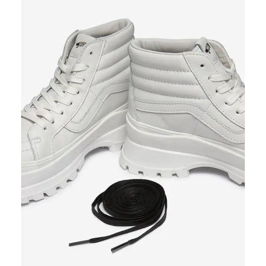 Vans Sk8-Hi Lx x Vibram True White ORIGINAL VN0A5HZWW00