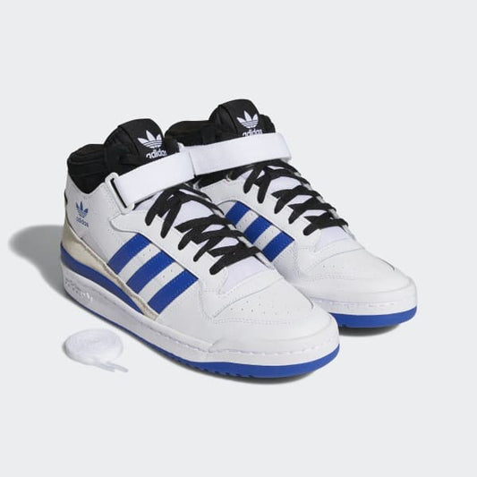 Adidas Forum Cloud White Original FY6796