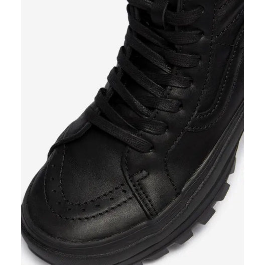 Vans Sk8-Hi Lx x Vibram Black ORIGINAL VN0A5HZWBLK