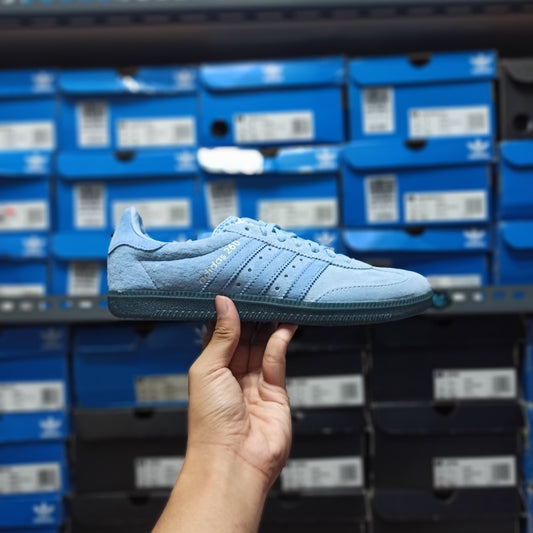 Adidas AS 260 Ash Blue Exclusive Release Original