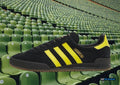 Adidas Jeans Black Cyan Exclusive ORIGINAL