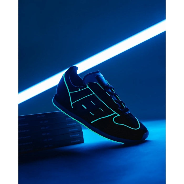 Adidas Limted ETD Consortium Black Neon ORIGINAL GY5394