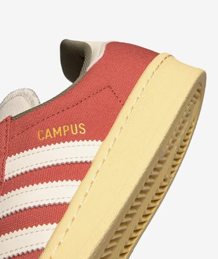Adidas Campus 80s Wonder Red White ORIGINAL GY4583