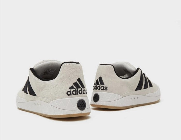 Adidas Adimatic Grey Black ORIGINAL GY2091
