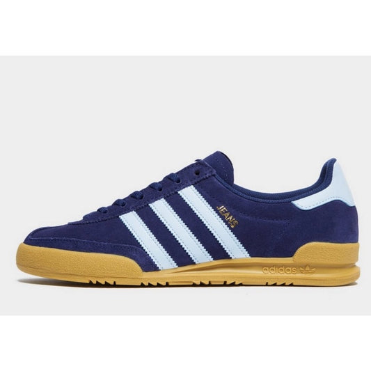 Adidas Jeans MK II Purple