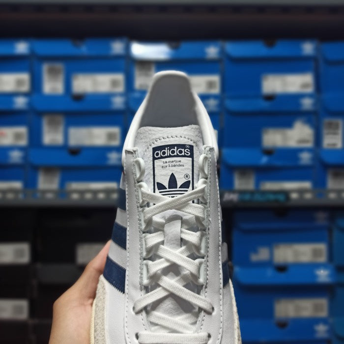 Adidas Atlantic MK II White Green FX5650