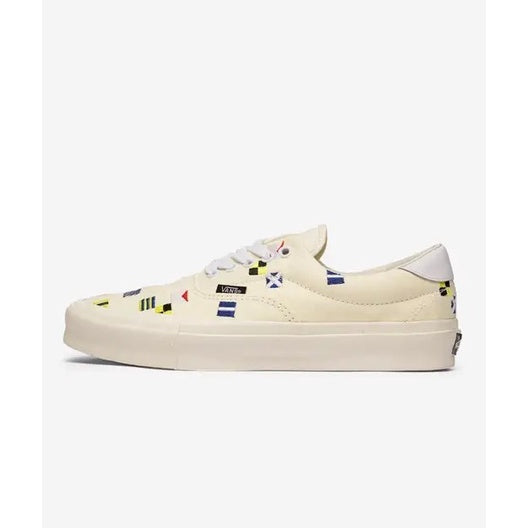 Vans VaultStyle 45 LX OG Maritime Classic White ORIGINAL VN0A4UVGAR9