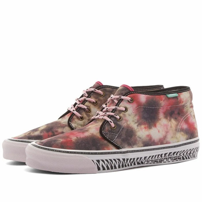 VANS VAULT X ARIES UA OG CHUKKA BOOT LXTIE DYE ORIGINAL VN0A5FBVYZC