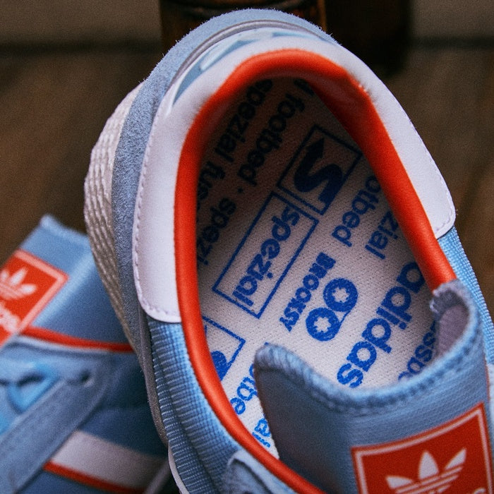 Adidas Silverbirch SPZL