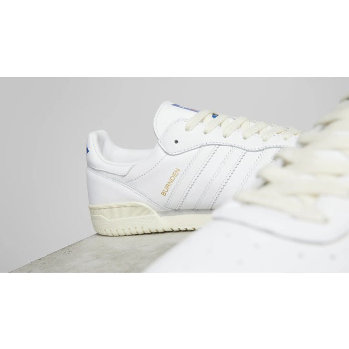 Adidas Burnden SPZL White Original H03911