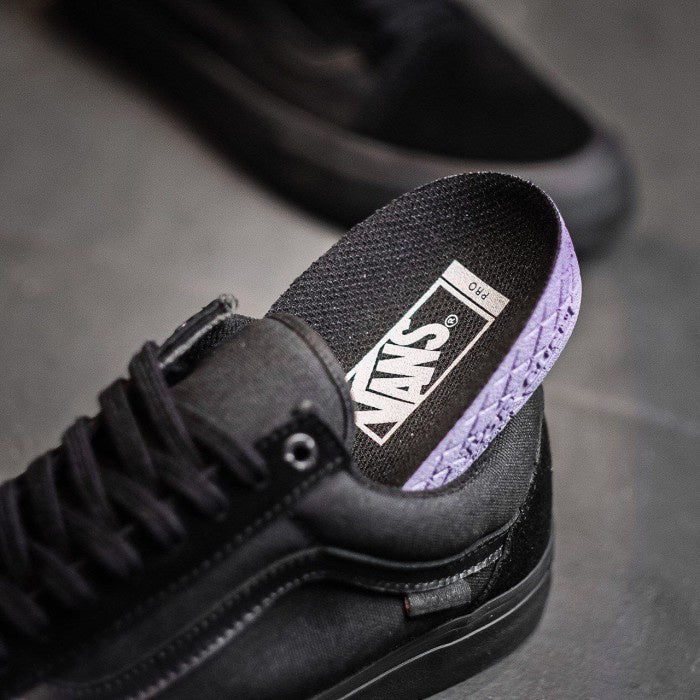 Vans Oldskool Pro BlackOut ORIGINAL