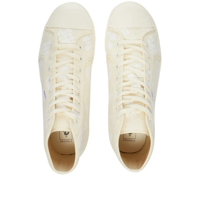 VANS VAULT UA OG STYLE 24 LX HIBISCUS CLASSICWHITE ORIGINAL VN0AHUT5J5