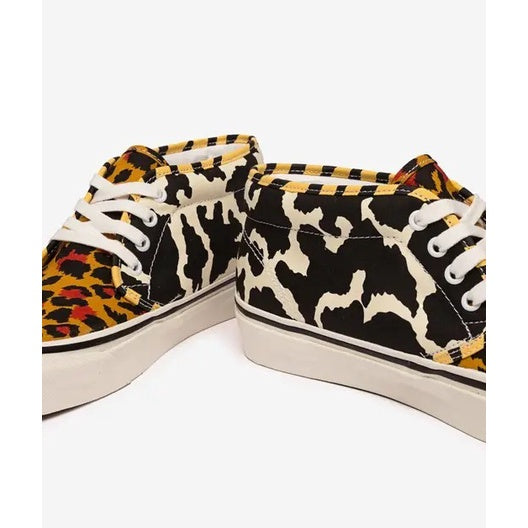 Vans Chukka 49 DX Anaheim Factory Print M ORIGINAL VN0A4BTIAZI