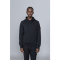 STONE ISLAND Hoodie Sweatshirt Black ORIGINAL 761564151 V0029