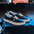 Vans Era Classic Navy / White Original