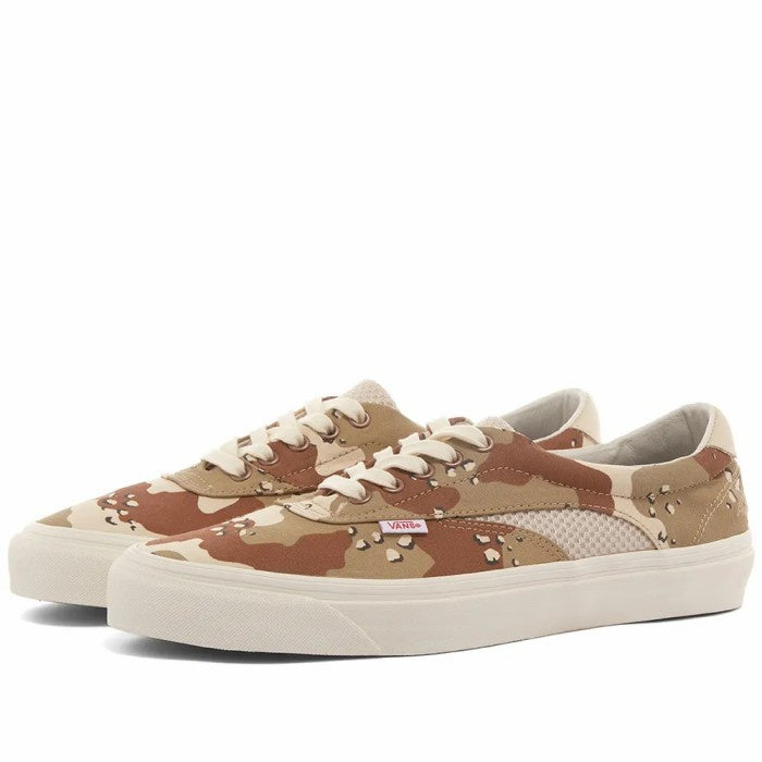 VANS UA ACER MESH NI SPDESERT CAMO ORIGINAL VN0A5DXZ9FF