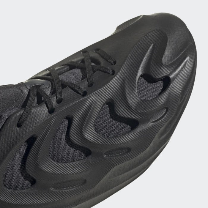 Adidas Adifom Q Core Black Carbon Grey Six HP6586
