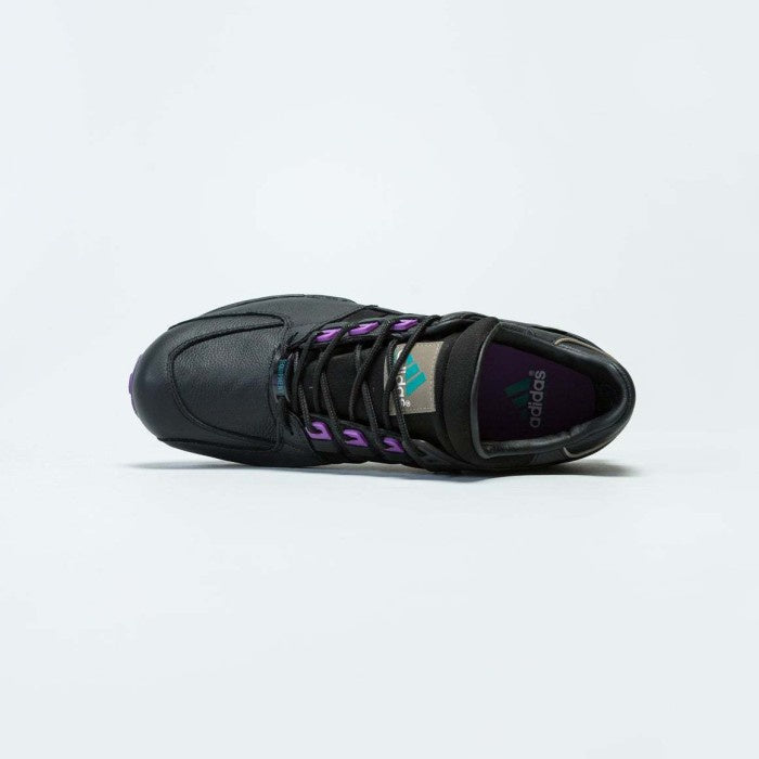 Adidas EQT Support 93 Core Black x GORETEX Exclusive Original GX3617