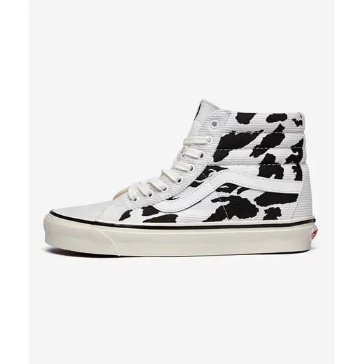 Vans Sk8-Hi 38 DX OG White Corduroy ORIGINAL VN0A38GF9GP