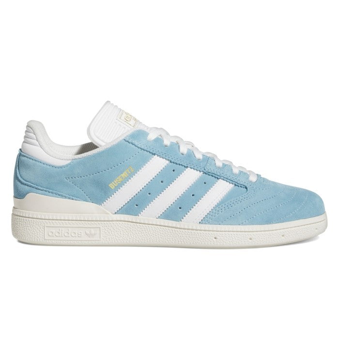 Adidas Busenitz Preloved Blue White Chalk White HQ2031