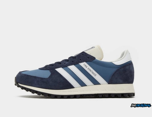 Adidas TRX Vintage Royal Blue Navy White ORIGINAL GX4579