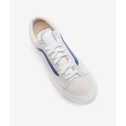 Vans OG Style 36 Blue/True White ORIGINAL VN0A4BVE21B