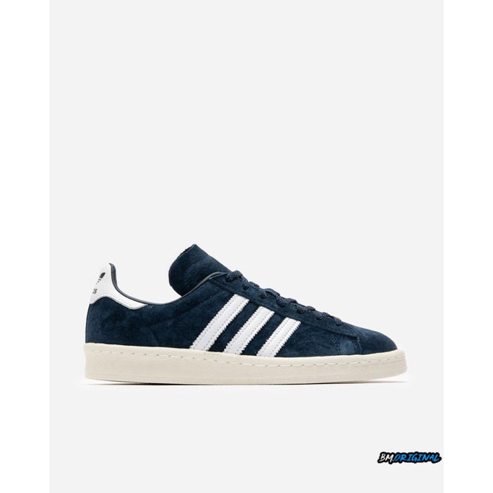 Adidas Campus 80s Collegiate Navy White ORIGINAL FX5440