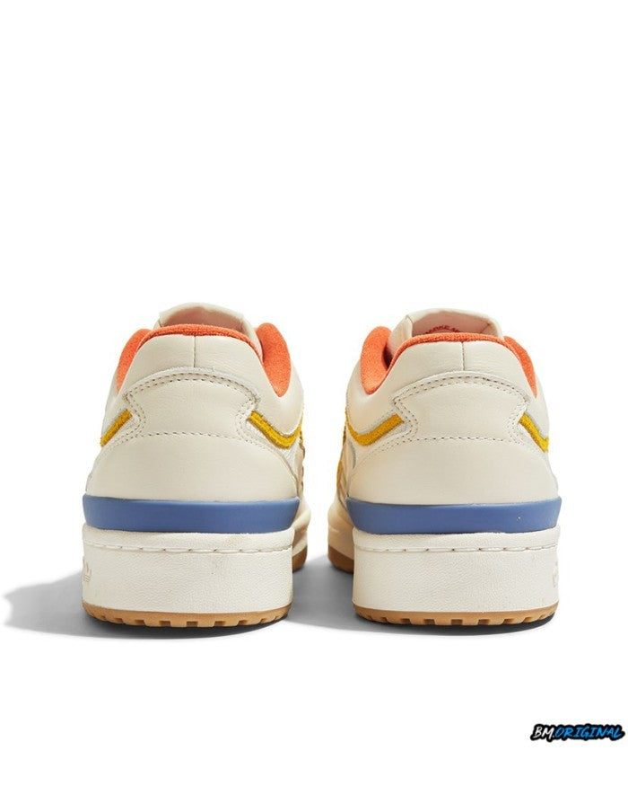 Adidas Forum Low WoodWood Off White Yellow ORIGINAL GW9313