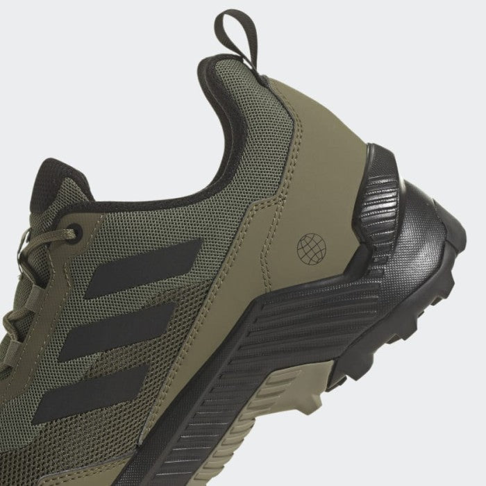 Adidas Eastrail 2.0 Hiking Focus Olive Core Black Orbit Green HP8607
