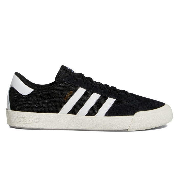 Adidas Nora Skateboarding Black White Core ORIGINAL GV6777