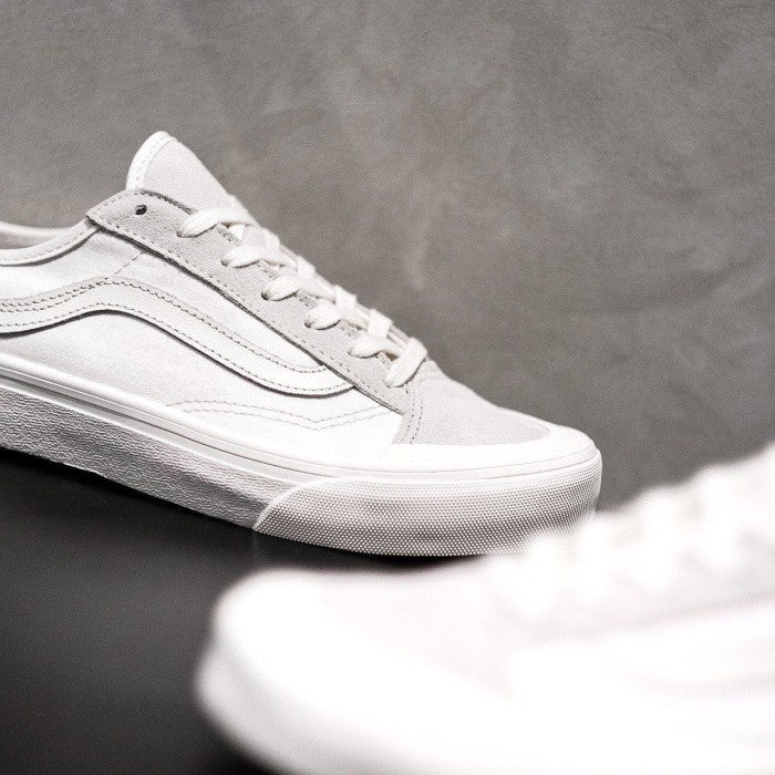 Vans Style 36 Decon SF Marsmellow White