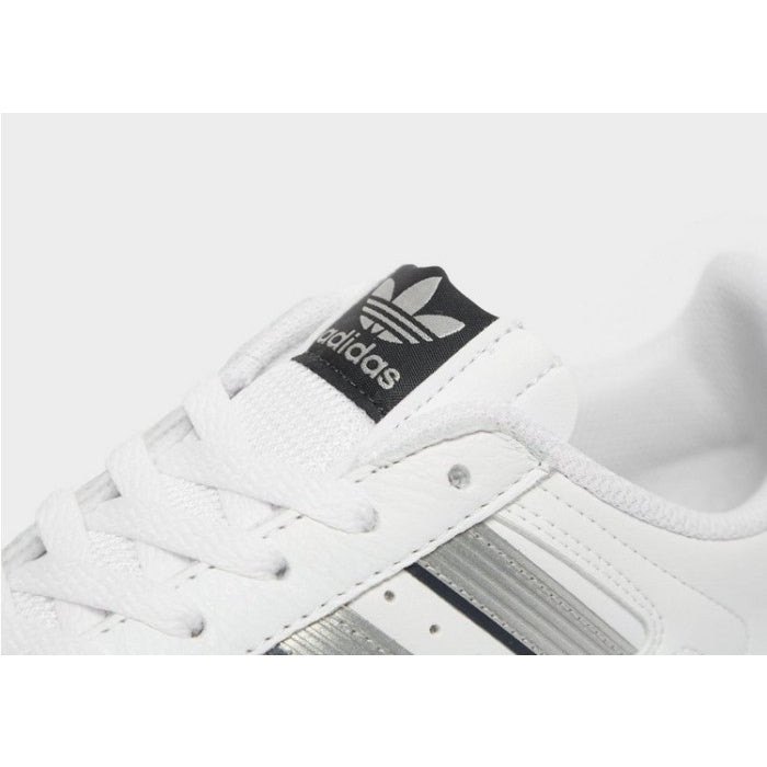 Adidas G.S Court Grand Slam White Silver Red ORIGINAL EXCLUSIVE