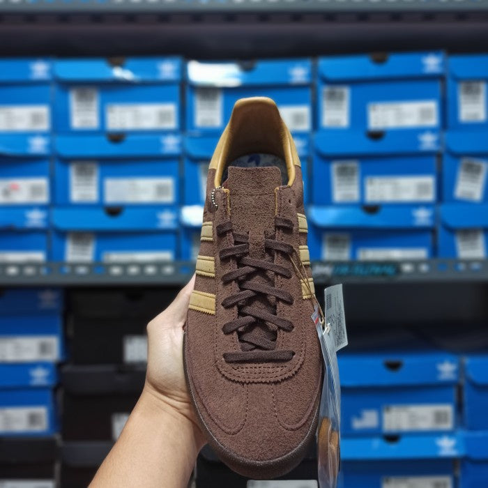 Adidas Cord Brown Mesa H67630