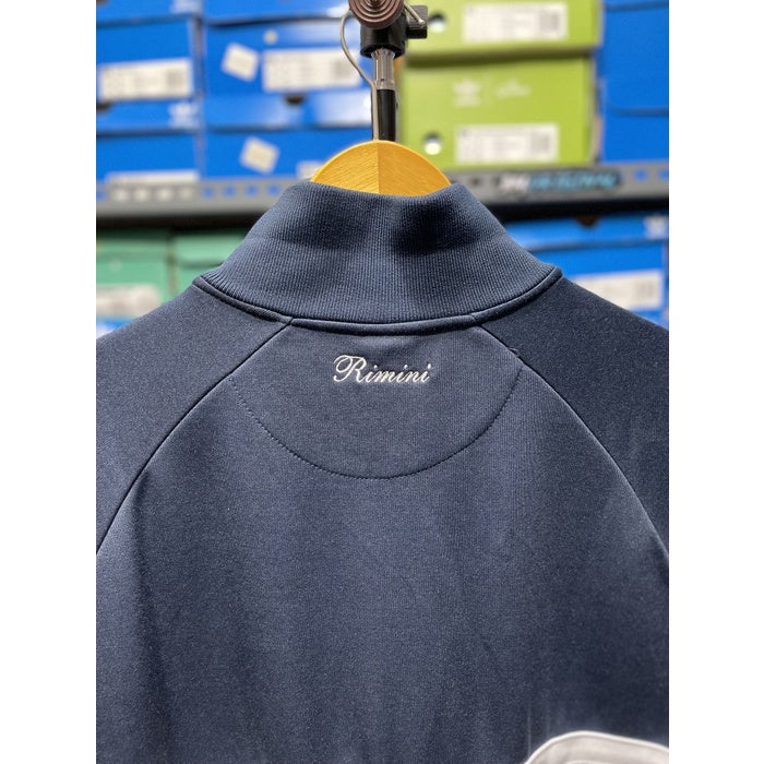 Ellesse Rimini Tracktop Red Navy White ORIGINAL SHY00892